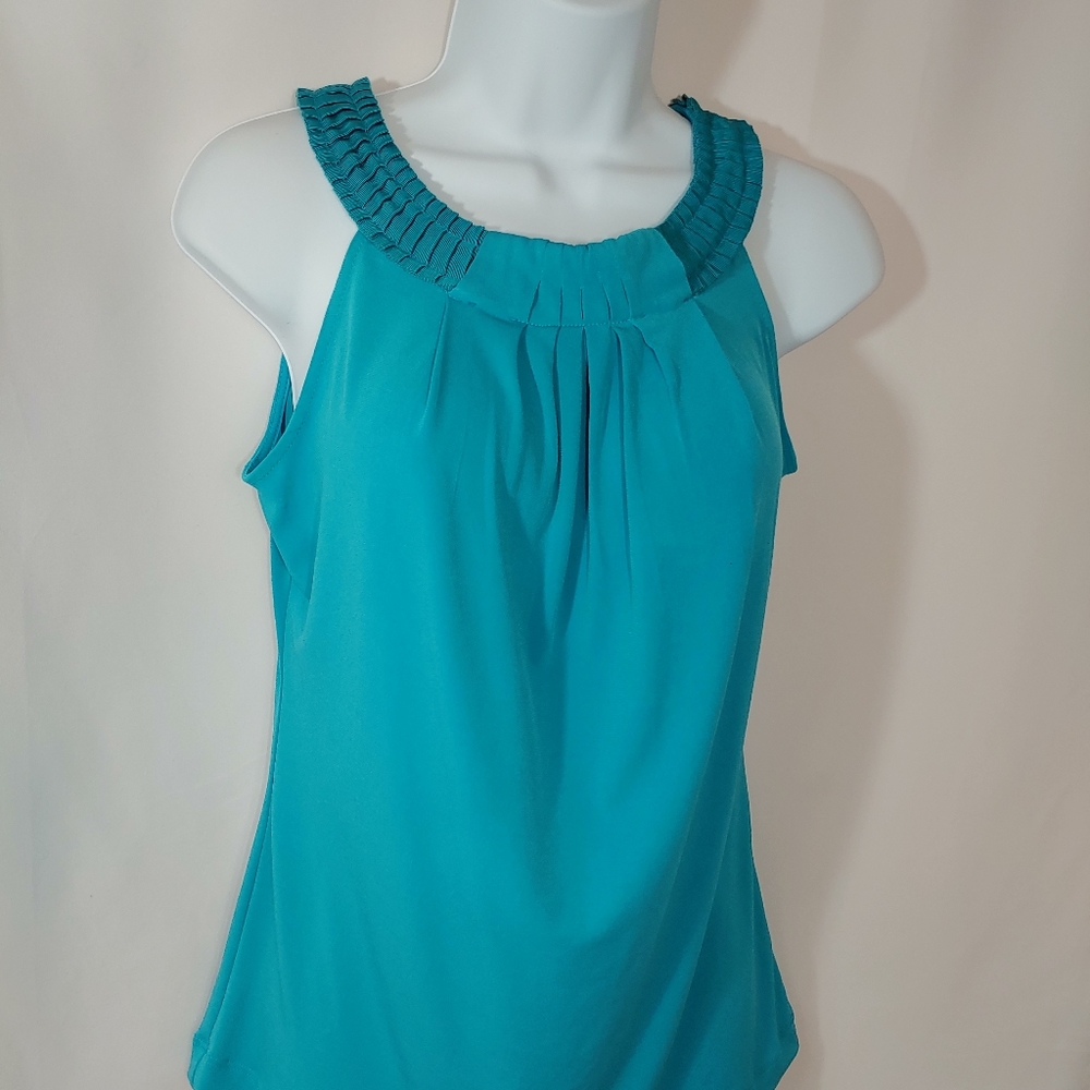 beauty blouse worn one